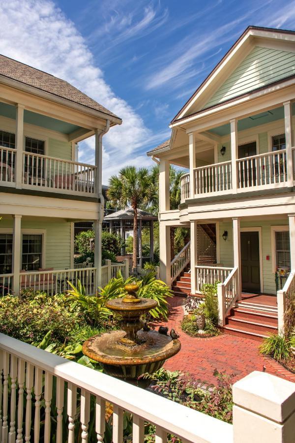 The Addison On Amelia Bed & Breakfast Fernandina Beach Dış mekan fotoğraf