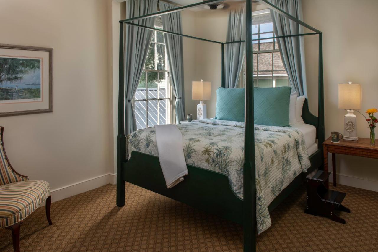 The Addison On Amelia Bed & Breakfast Fernandina Beach Dış mekan fotoğraf